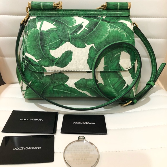 Dolce & Gabbana Handbags - Dolce & Gabbana Bag